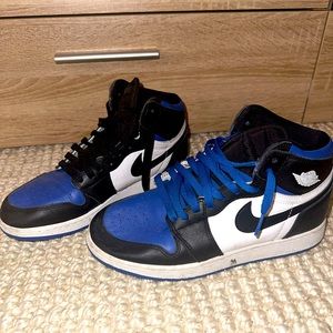 Air Jordan retro high OG Sneakers